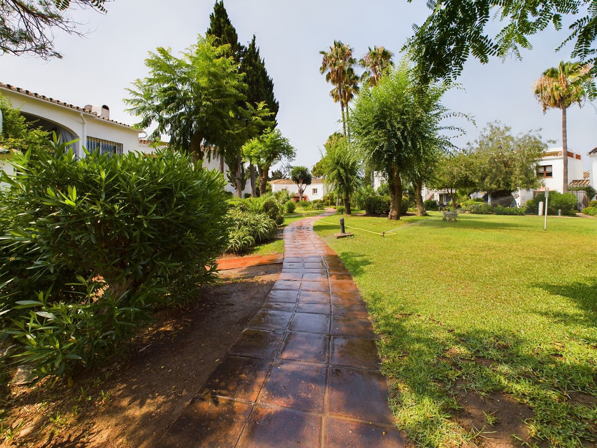 Maison de ville à vendre à Estepona 21