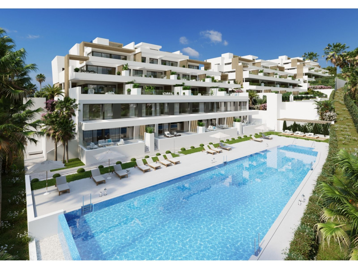 Apartment for sale in Estepona 15