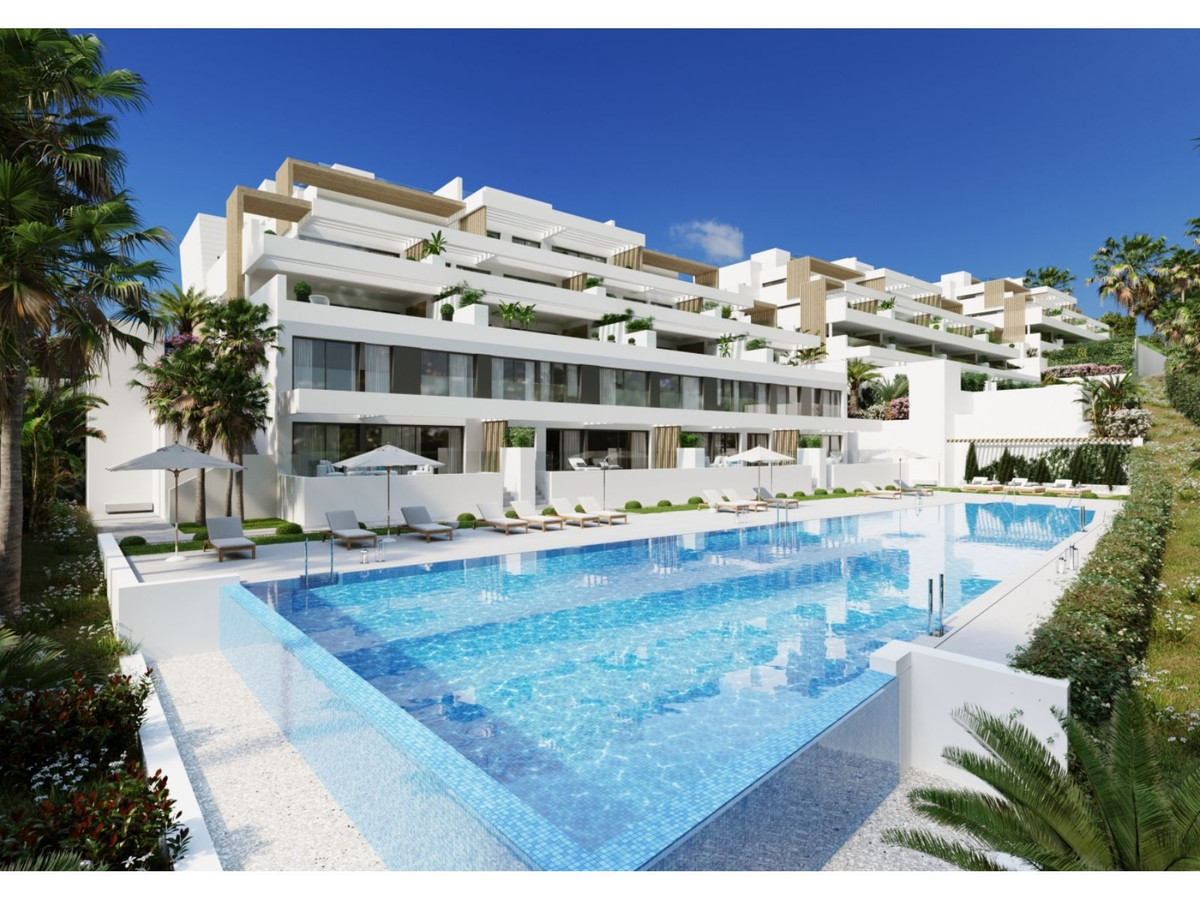 Apartament na sprzedaż w Estepona 17