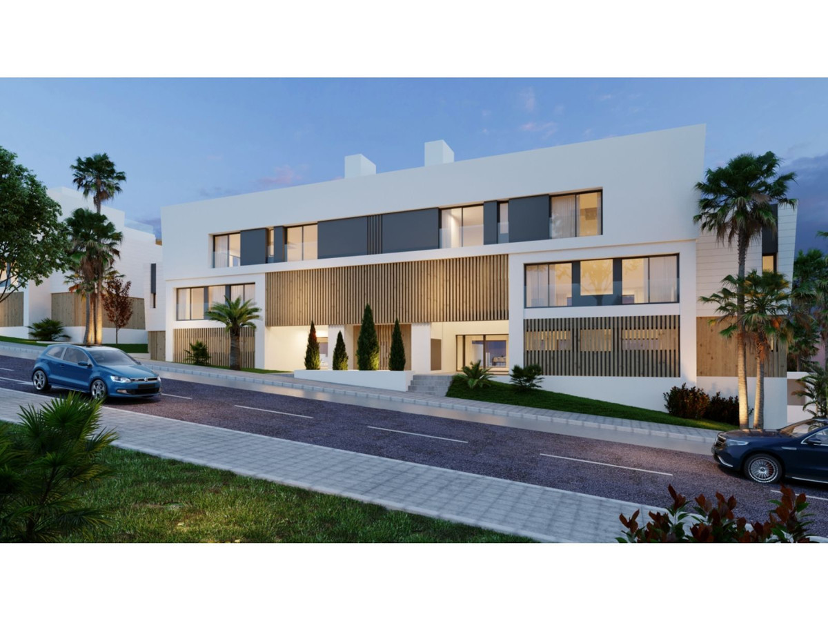 Apartamento en venta en Estepona 18