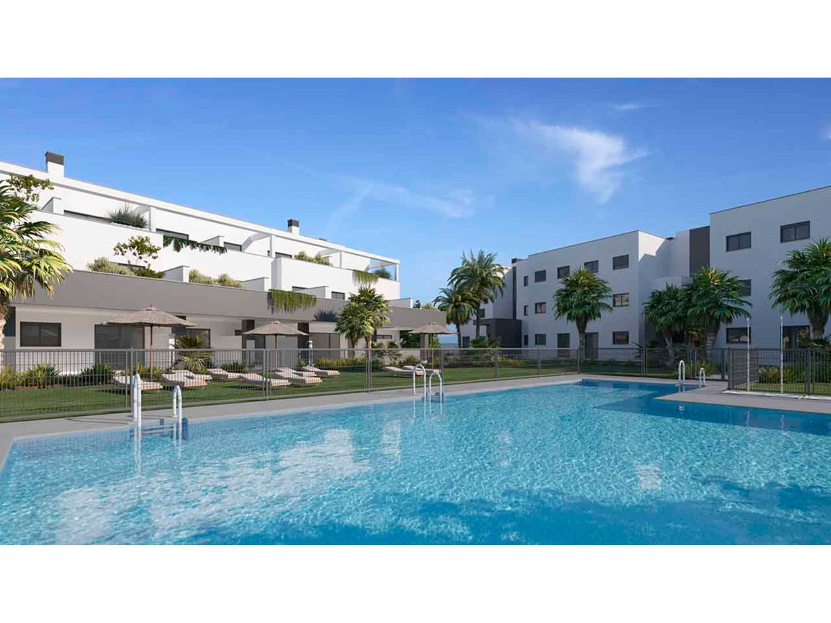 Property Image 624624-estepona-pueblo-apartment-2-2