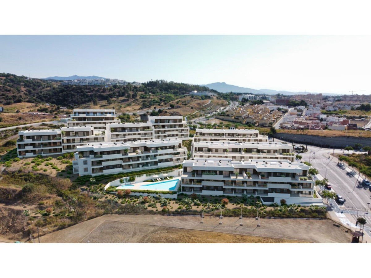 Apartamento en venta en Estepona 12