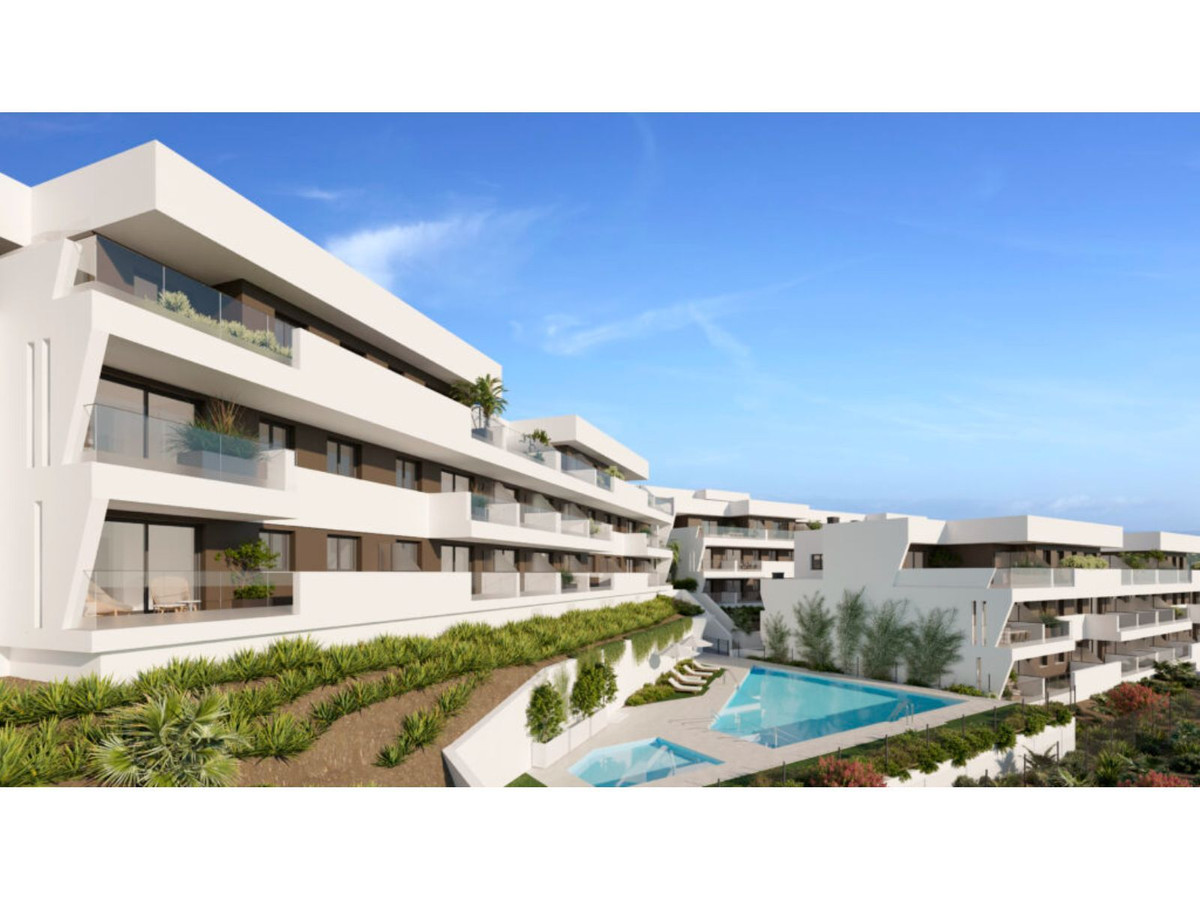 Appartement à vendre à Estepona 3