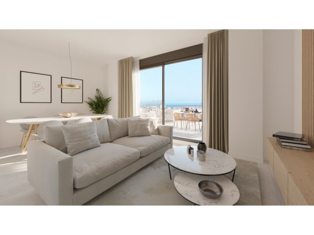 Apartamento en venta en Estepona 4