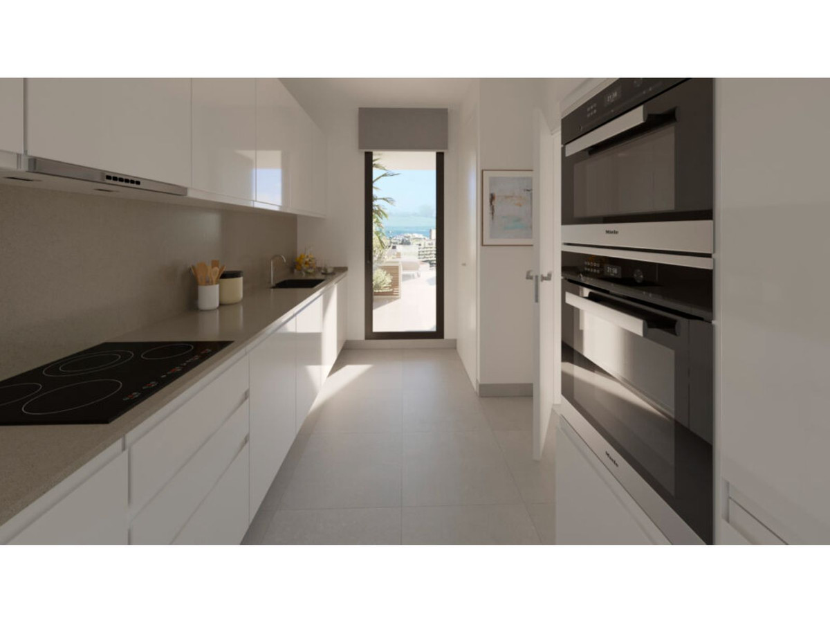 Appartement à vendre à Estepona 5