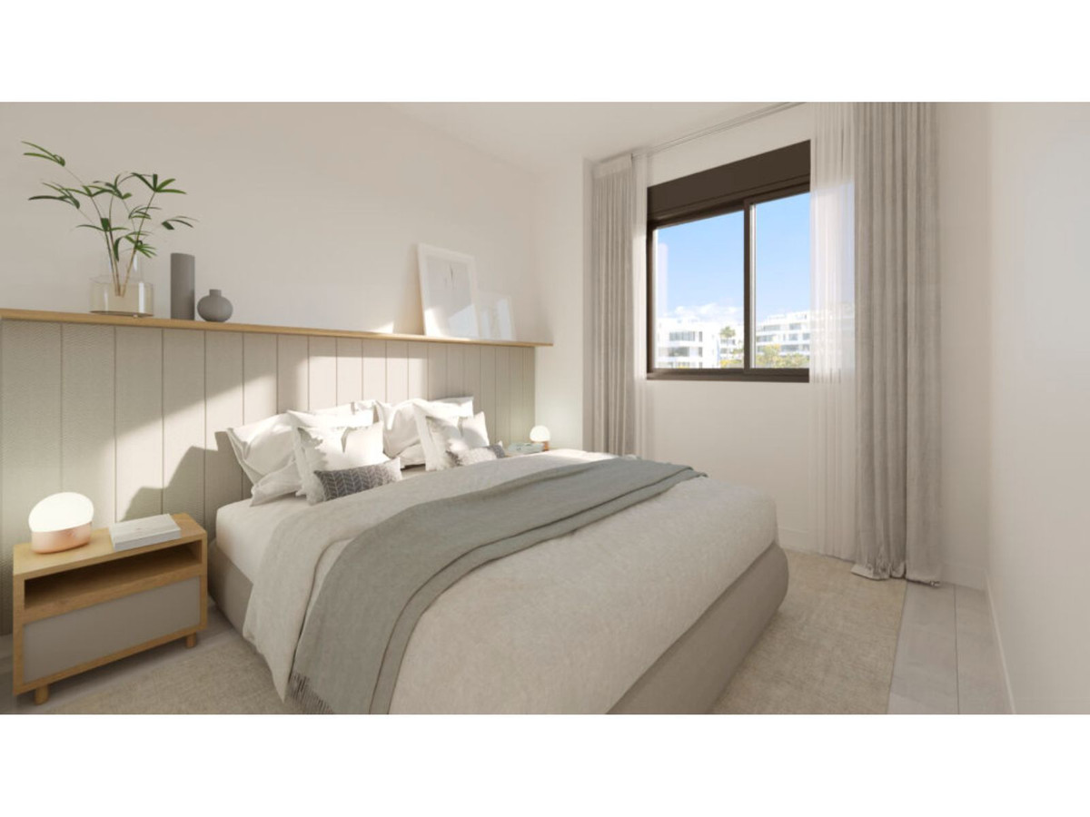 Apartamento en venta en Estepona 6