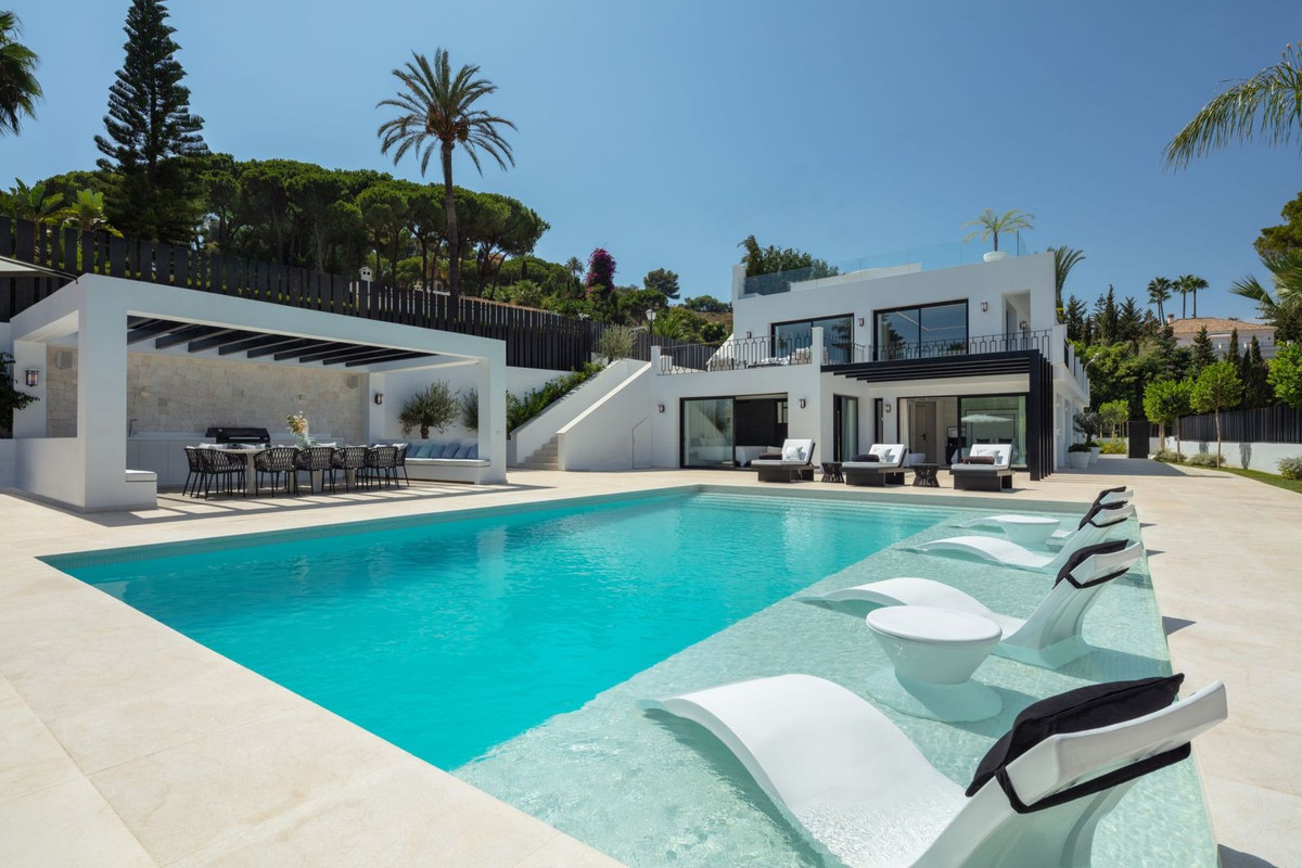 Villa till salu i Menorca West 1