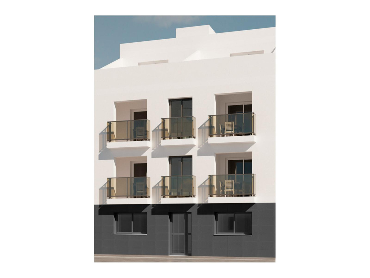 Appartement à vendre à Fuengirola 18