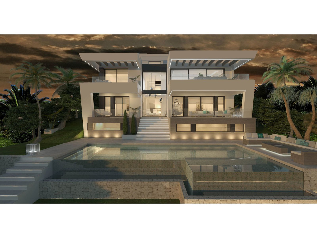 Villa for sale in Mijas 4