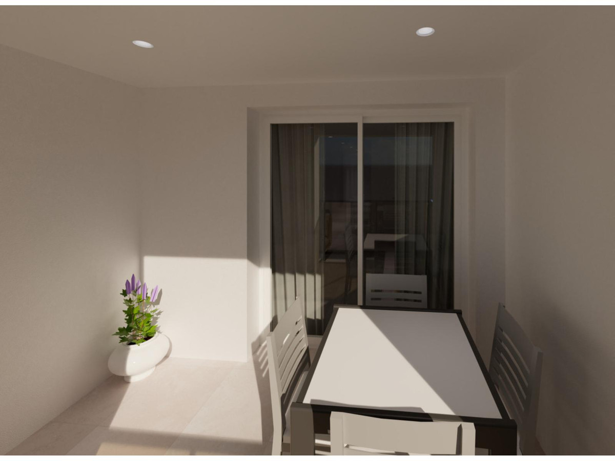 Appartement te koop in Fuengirola 14