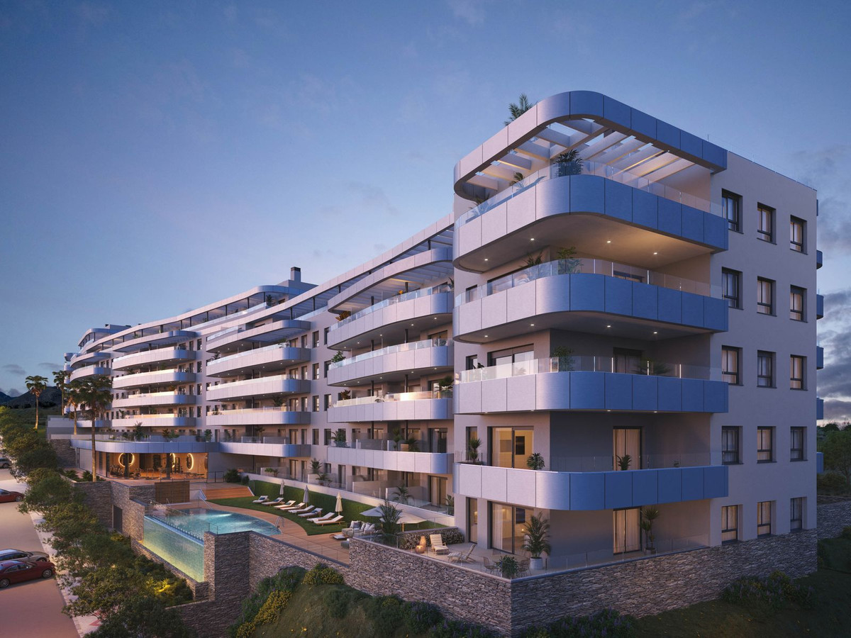 Apartment for sale in Torremolinos 2