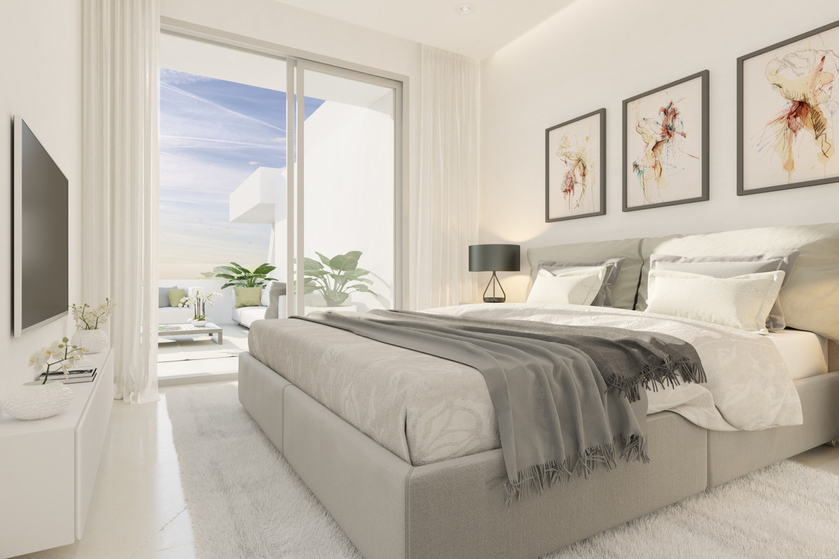 Apartamento en venta en Estepona 5