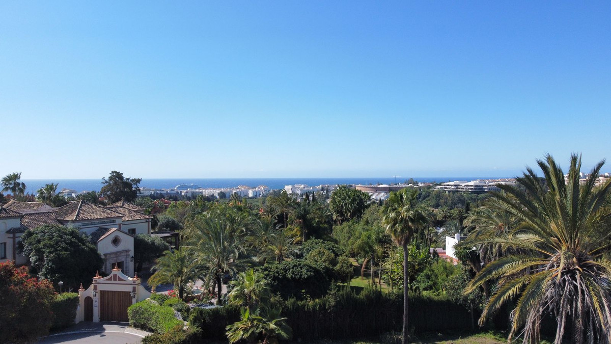 Villa à vendre à Estepona 17