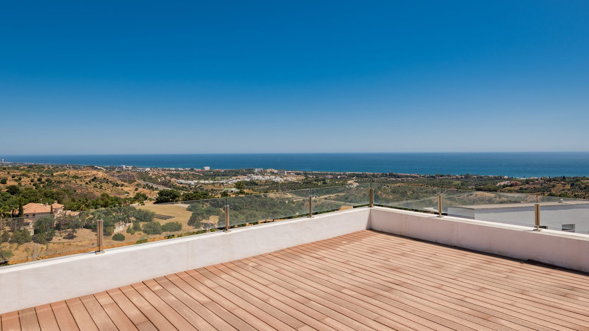 Villa for sale in Estepona 7