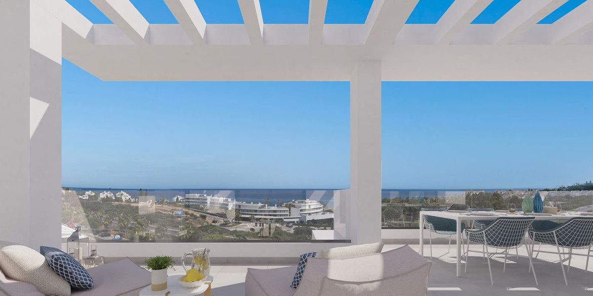 Apartamento en venta en Estepona 4