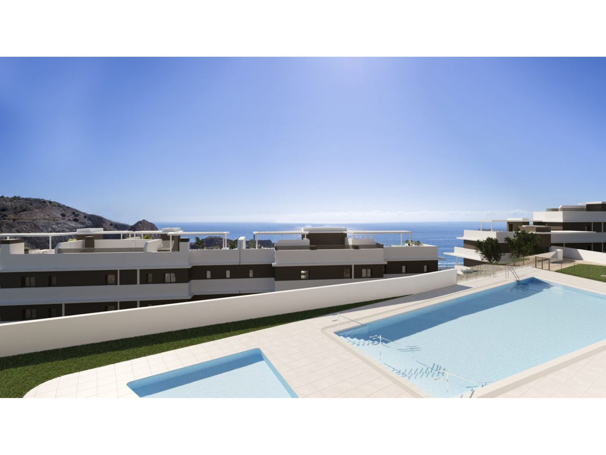 Appartement te koop in Estepona 1