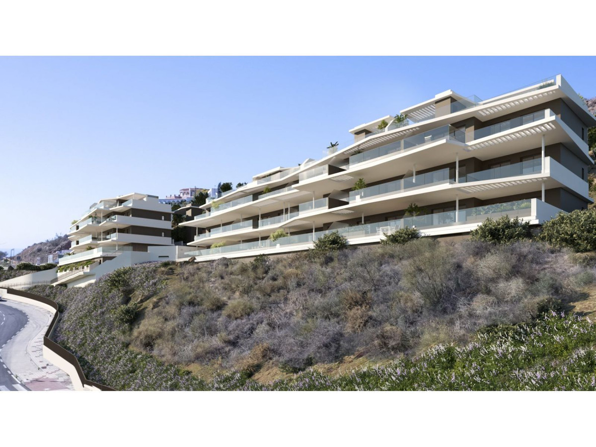 Apartamento en venta en Estepona 3