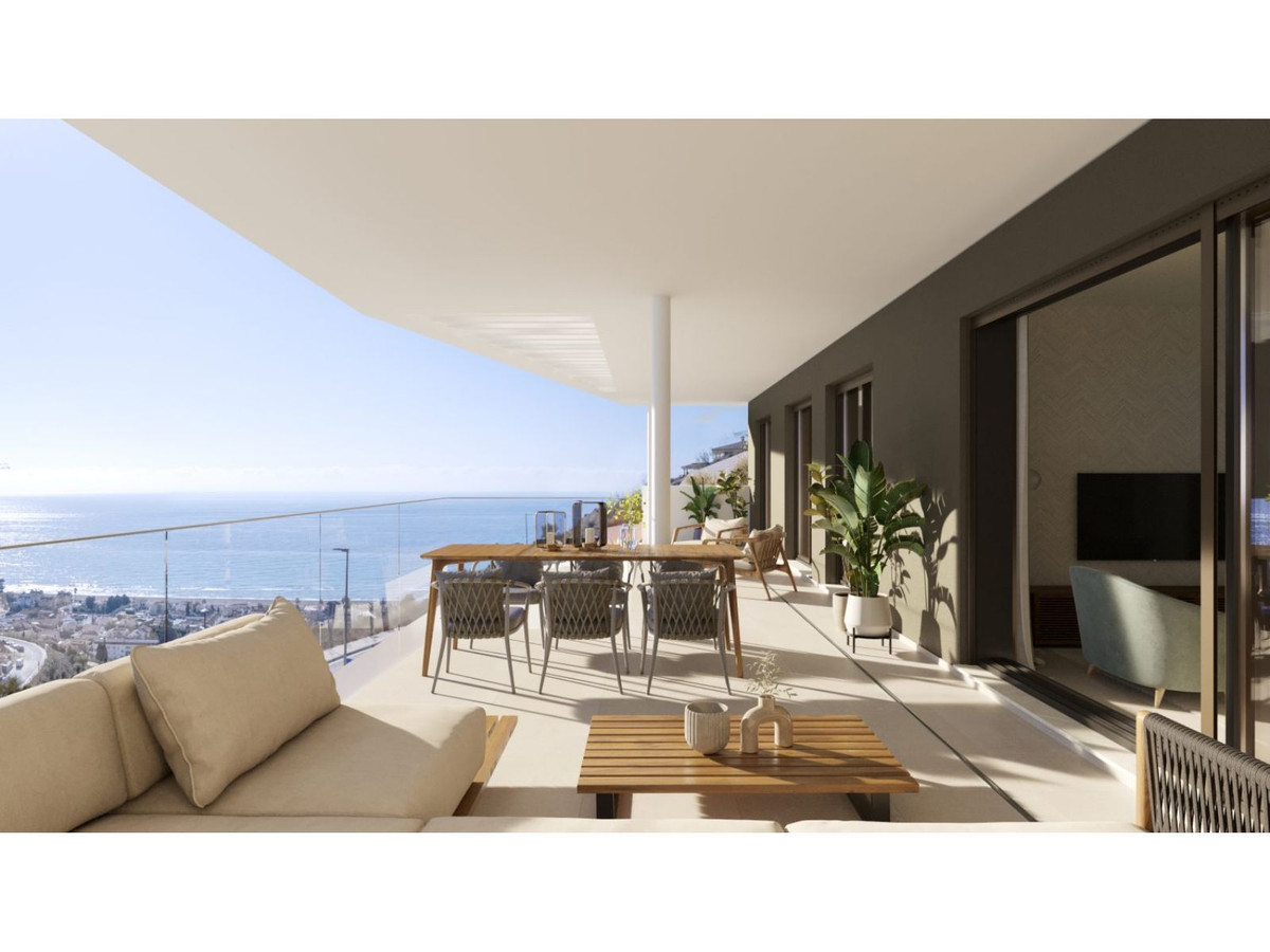 Appartement te koop in Estepona 5