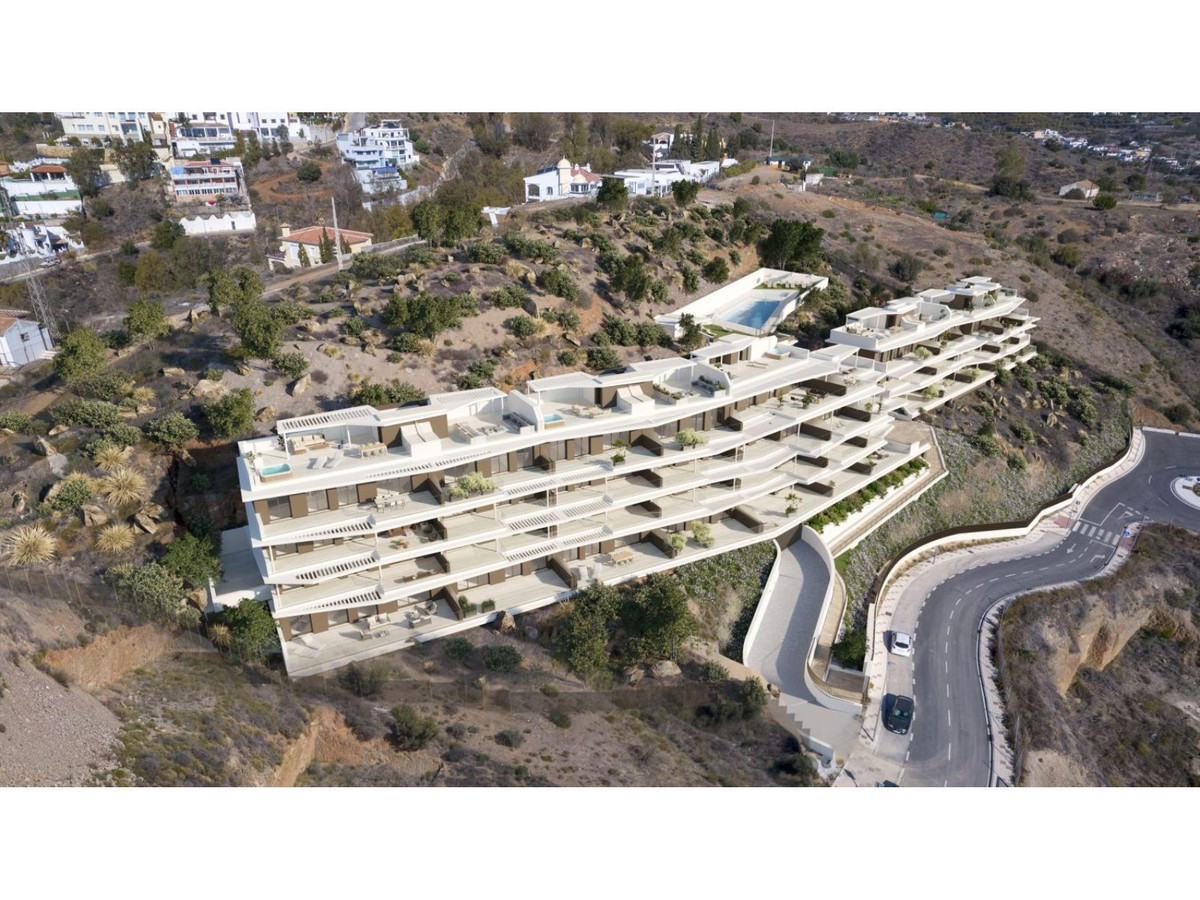 Appartement à vendre à Estepona 9