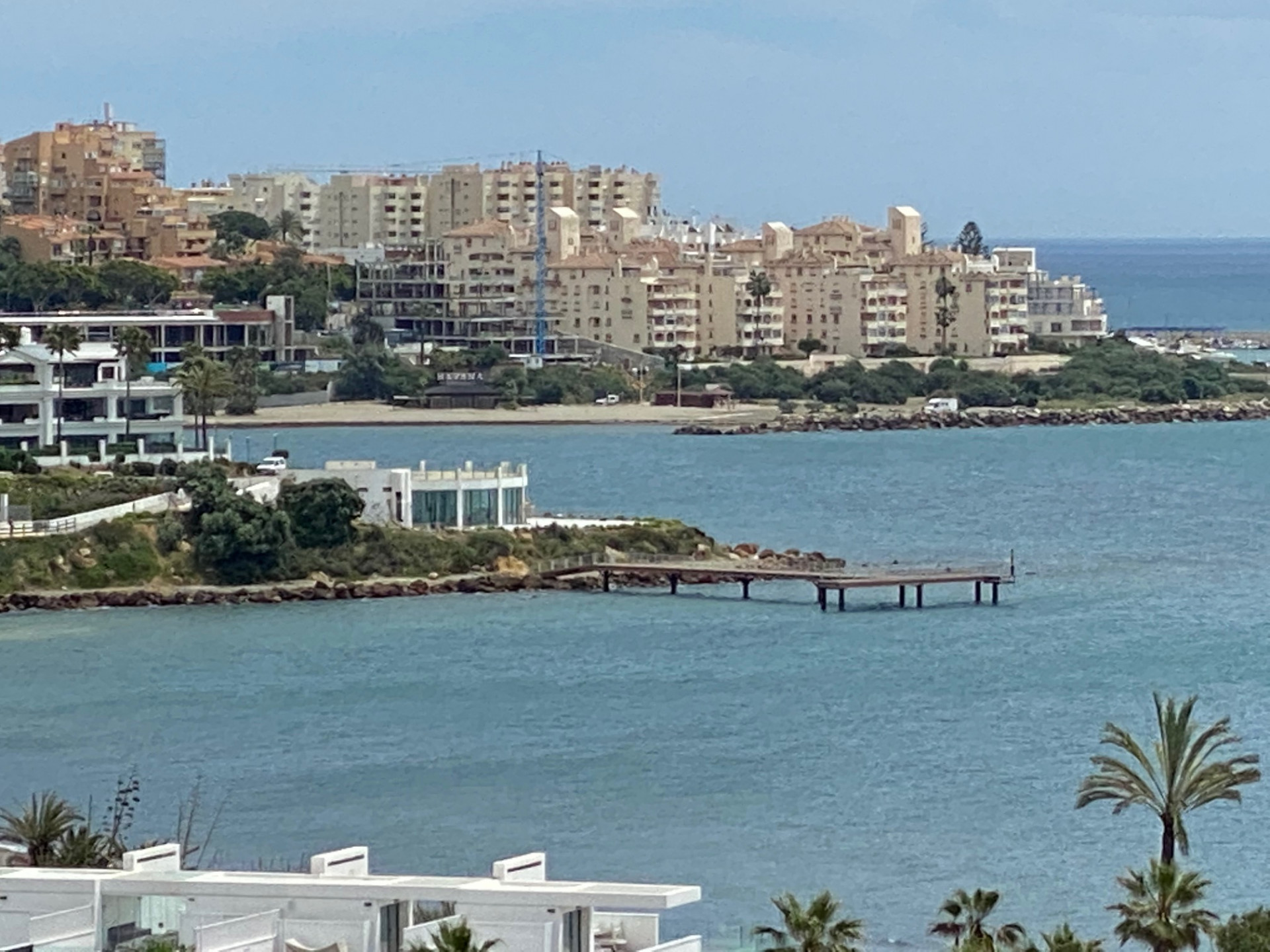 Appartement te koop in Estepona 3