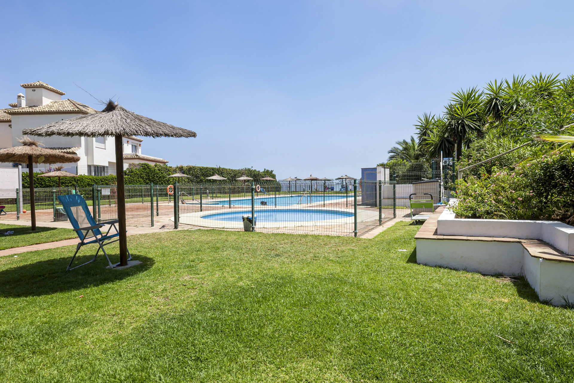 Apartament na sprzedaż w Estepona 36