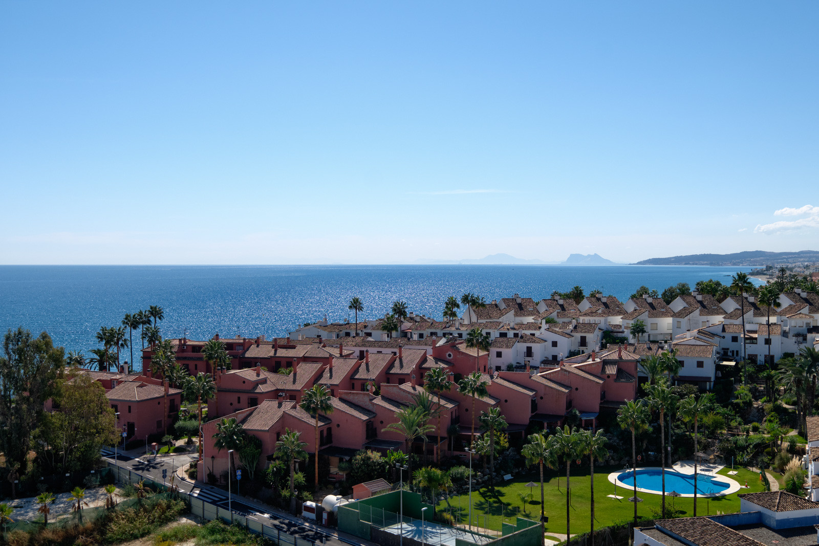 Appartement te koop in Estepona 38