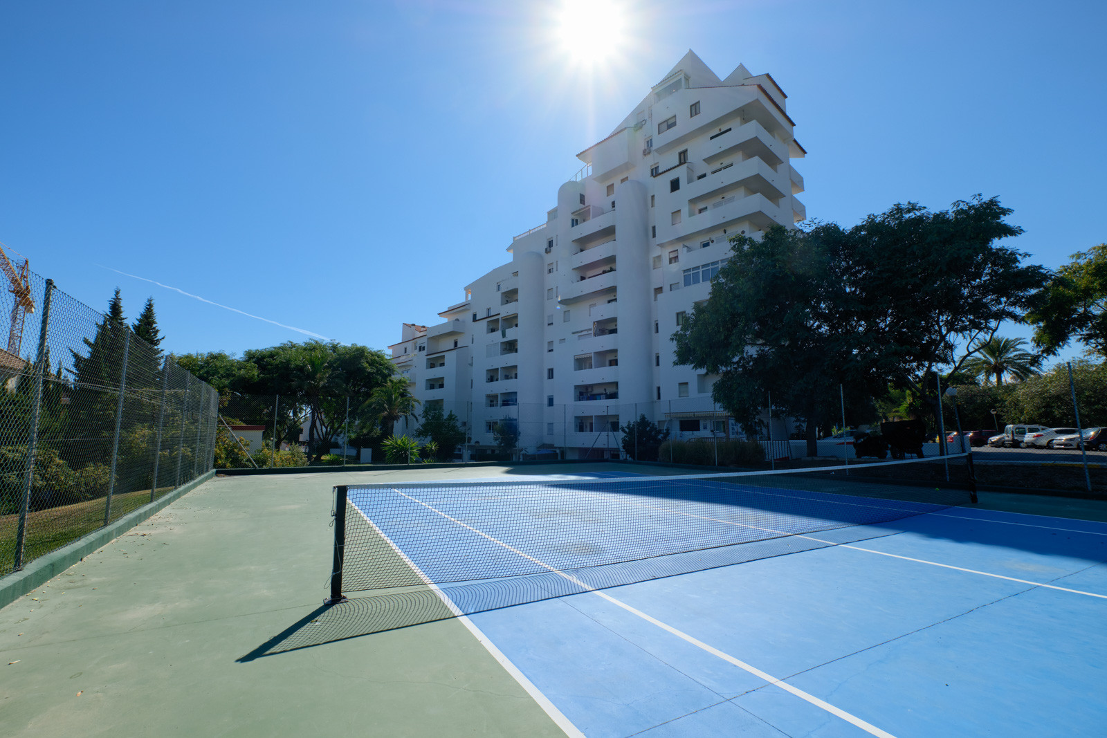 Apartament na sprzedaż w Estepona 40