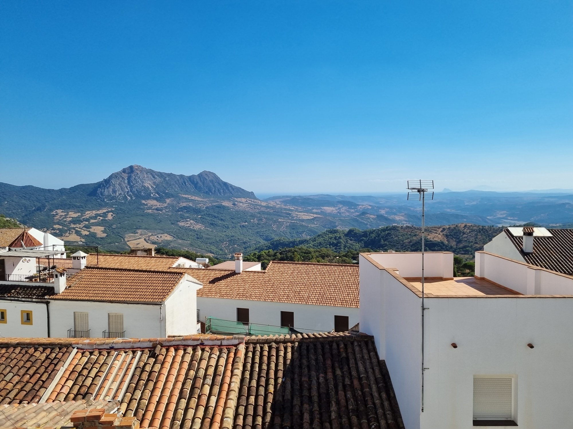 Villa à vendre à Málaga 1