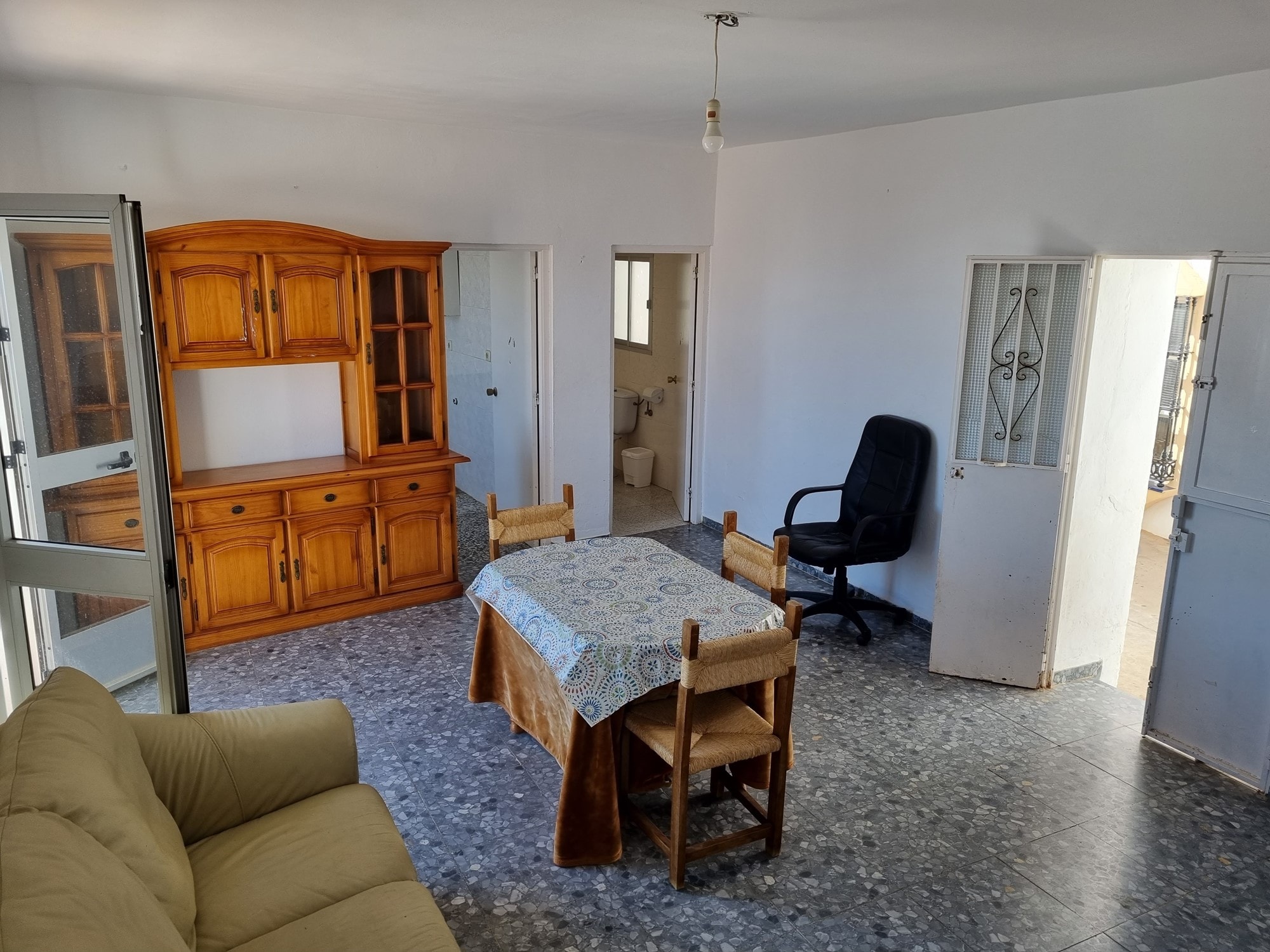 Villa à vendre à Málaga 16