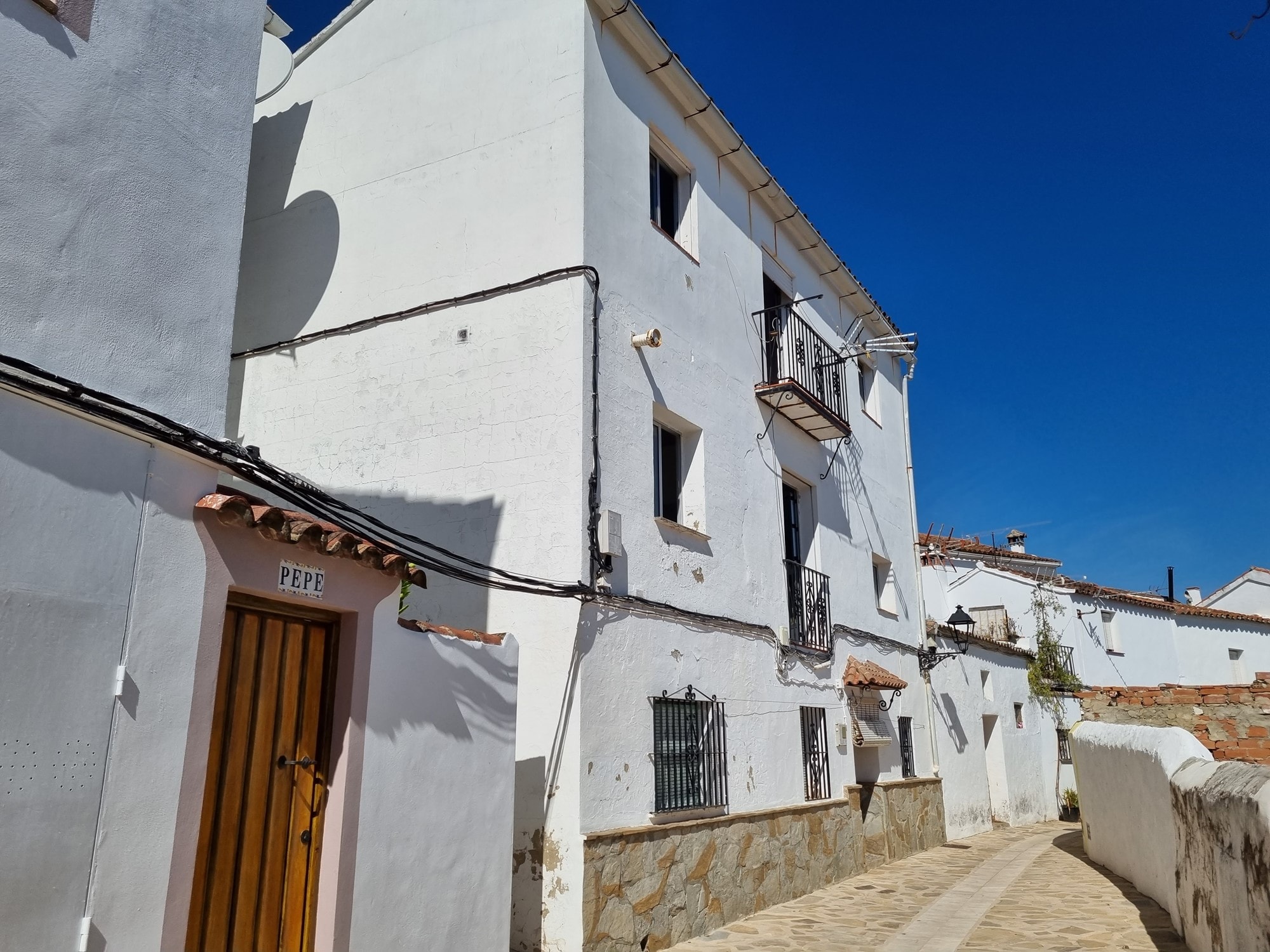 Villa à vendre à Málaga 2