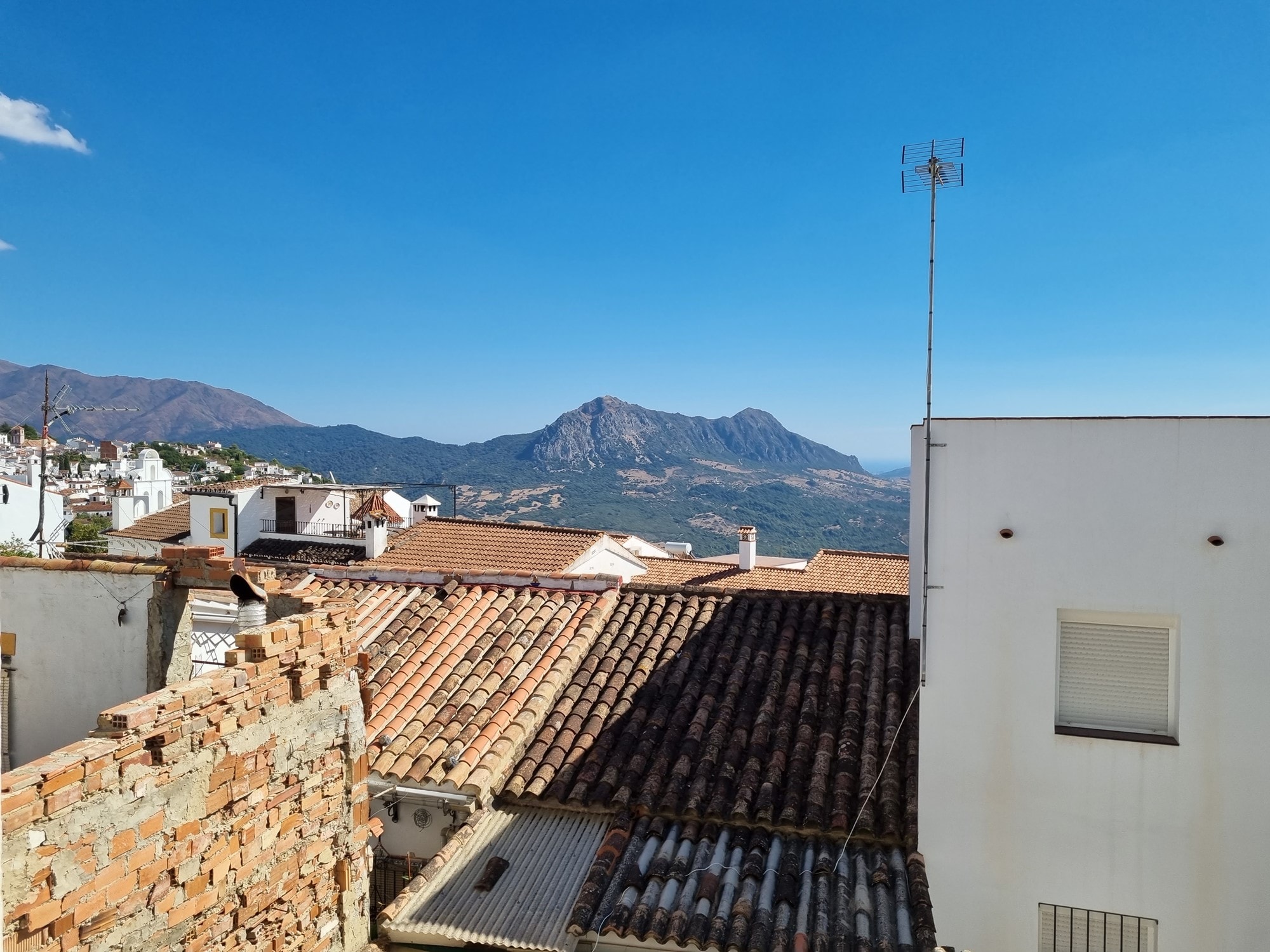 Villa à vendre à Málaga 6