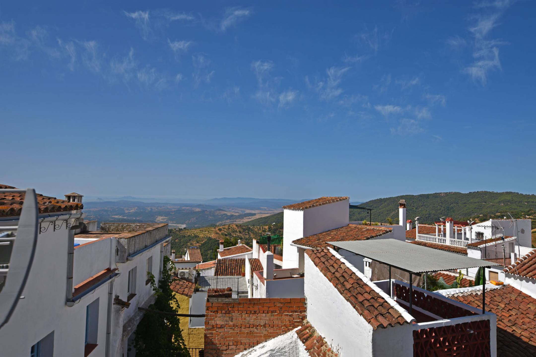 Chalé en venta en Málaga 10