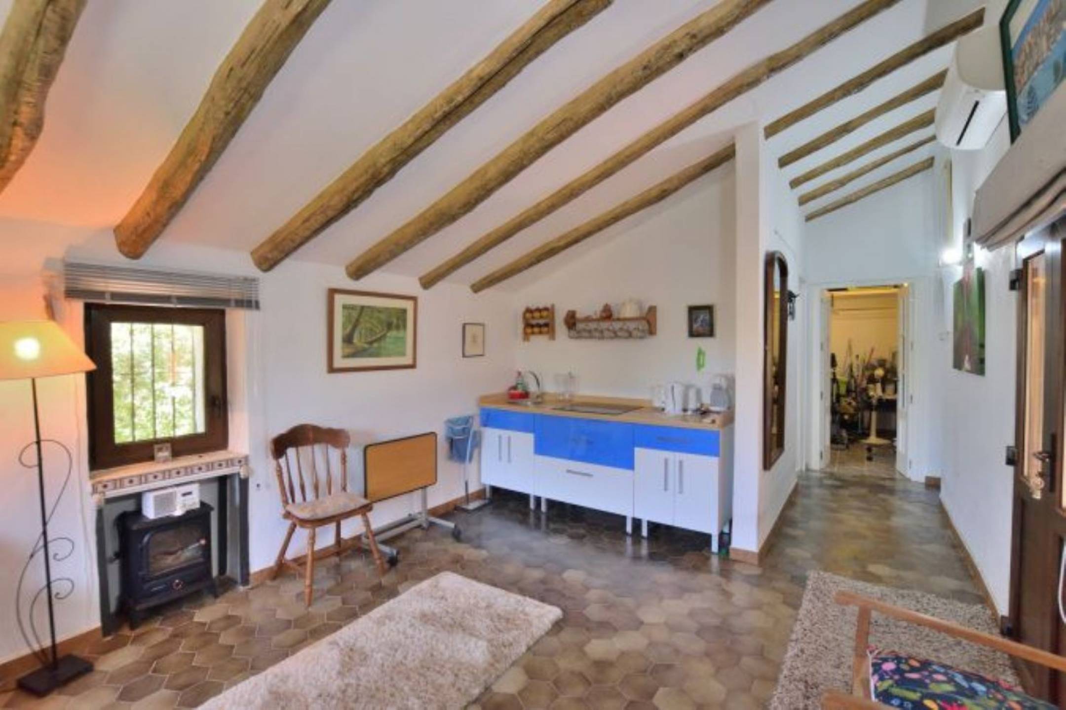 Maison de campagne à vendre à Ronda 30