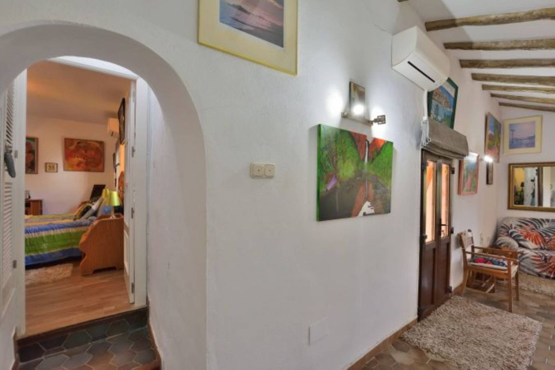 Maison de campagne à vendre à Ronda 32