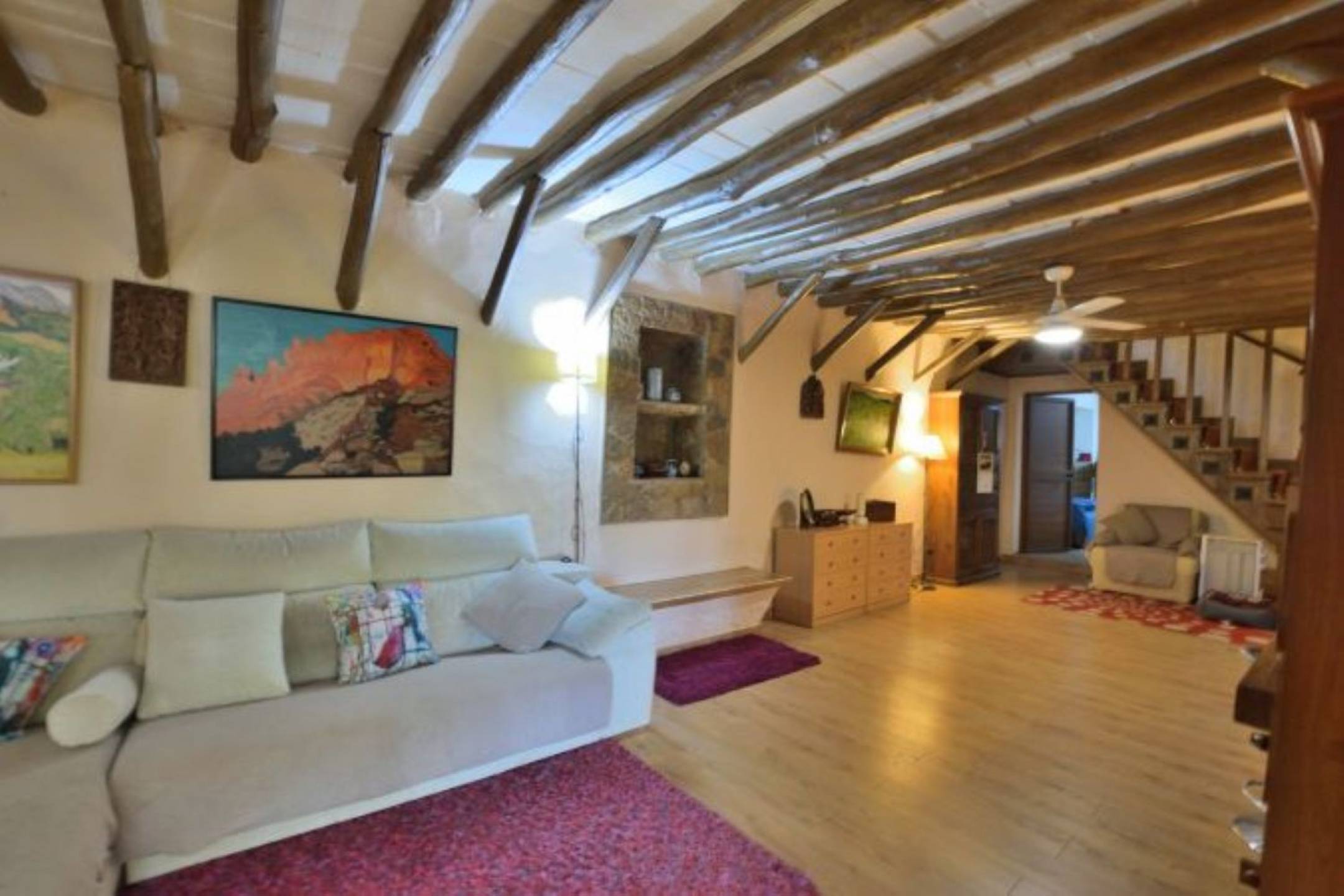 Maison de campagne à vendre à Ronda 39