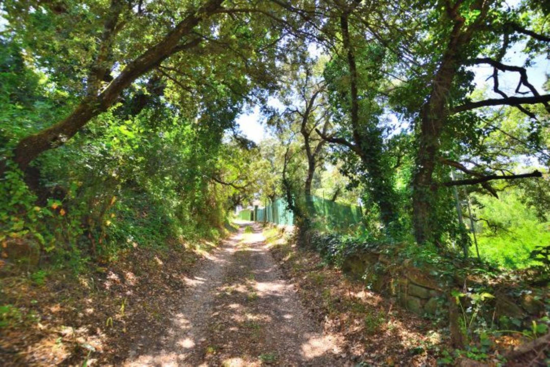 Maison de campagne à vendre à Ronda 4