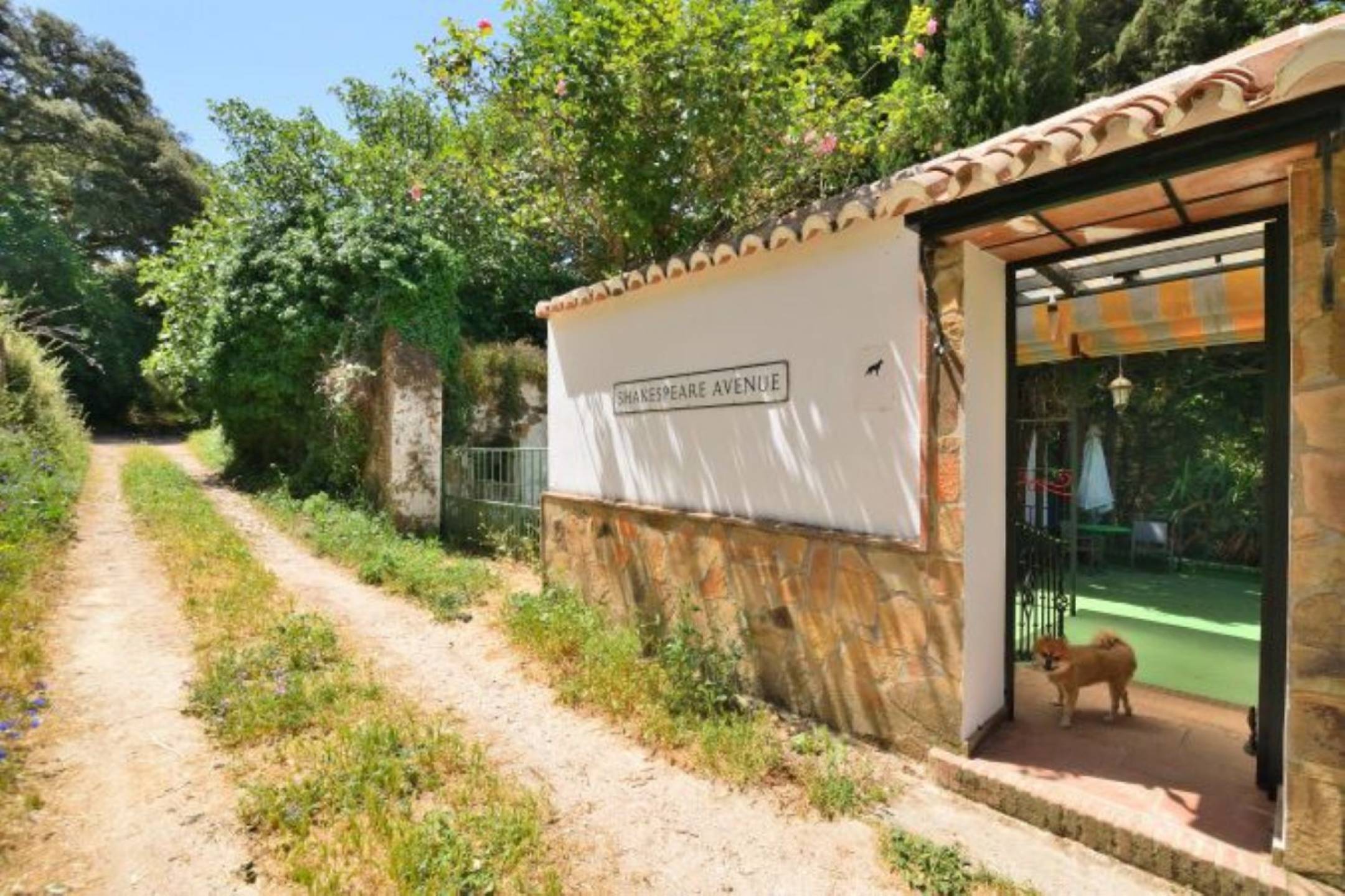 Maison de campagne à vendre à Ronda 45