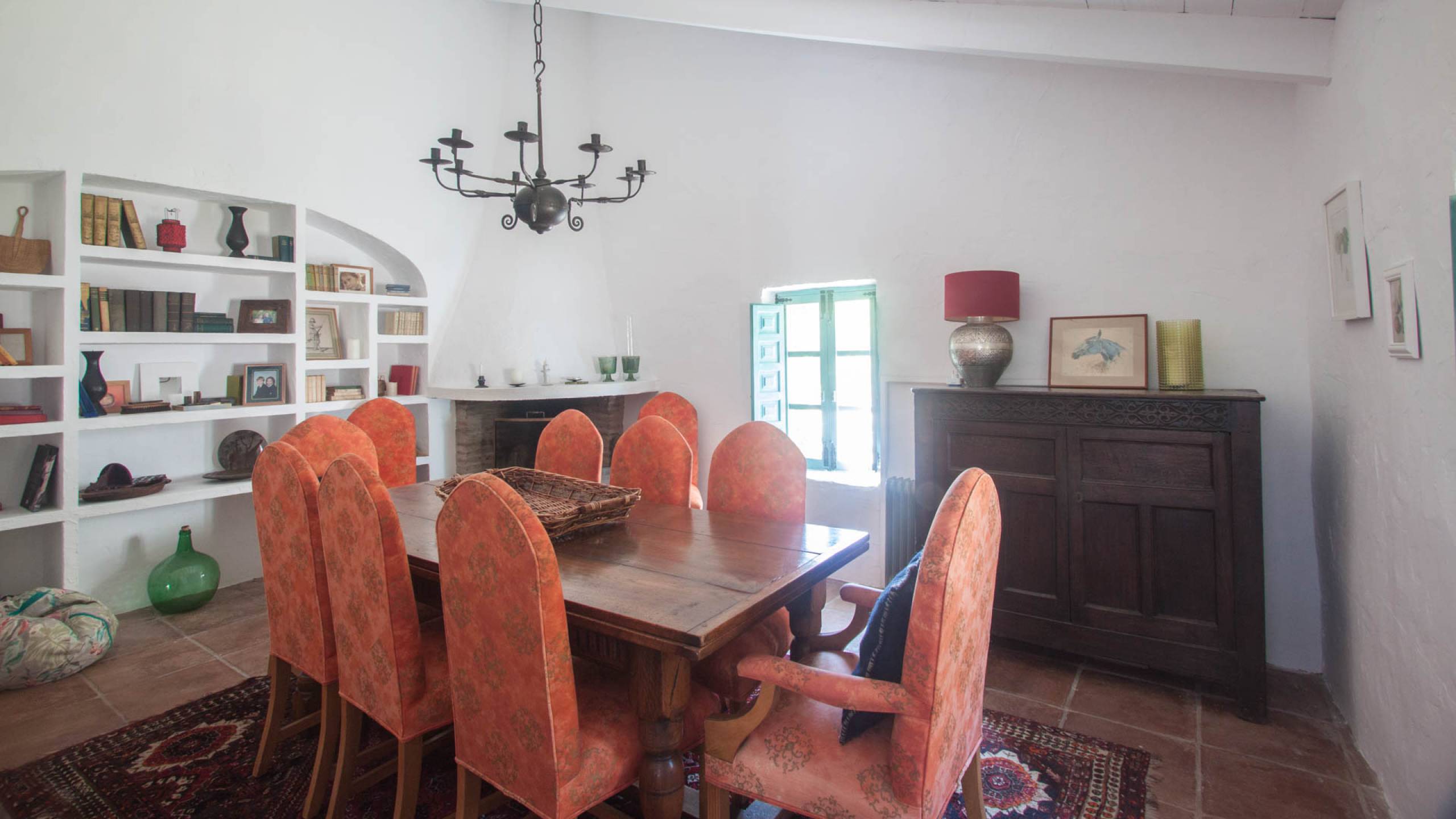 Countryhome te koop in Casares 13