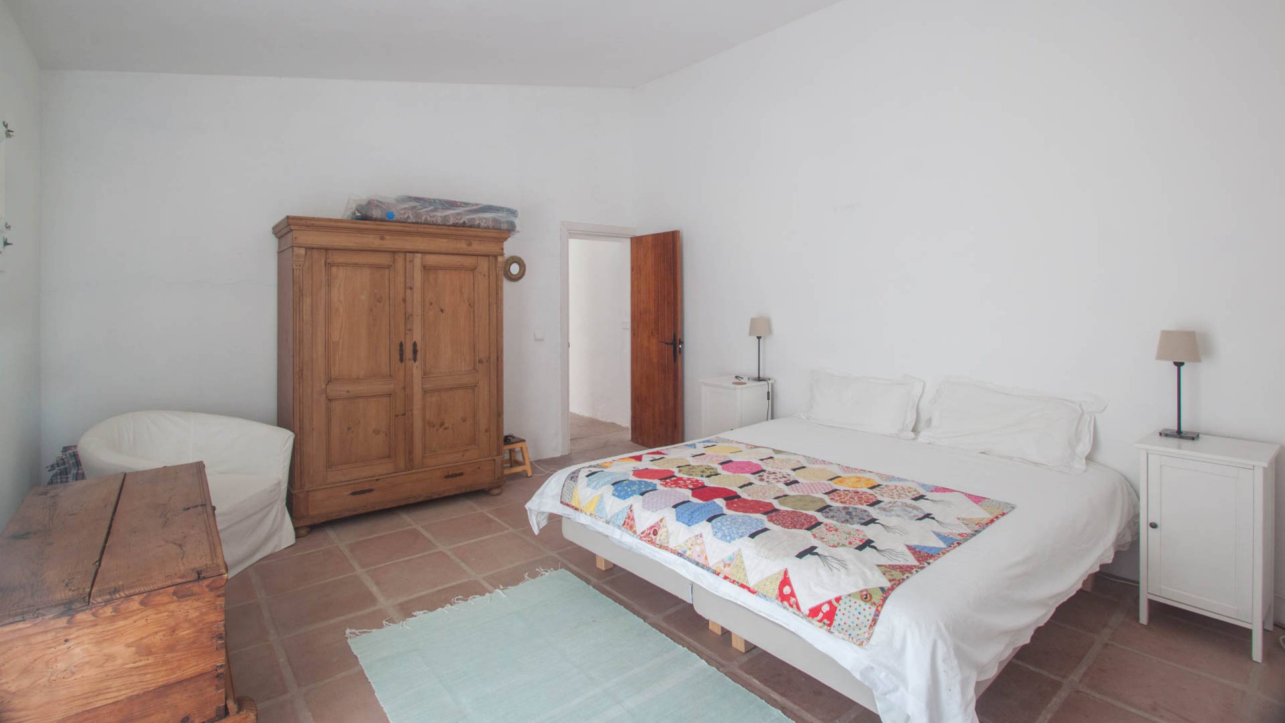 Countryhome te koop in Casares 40