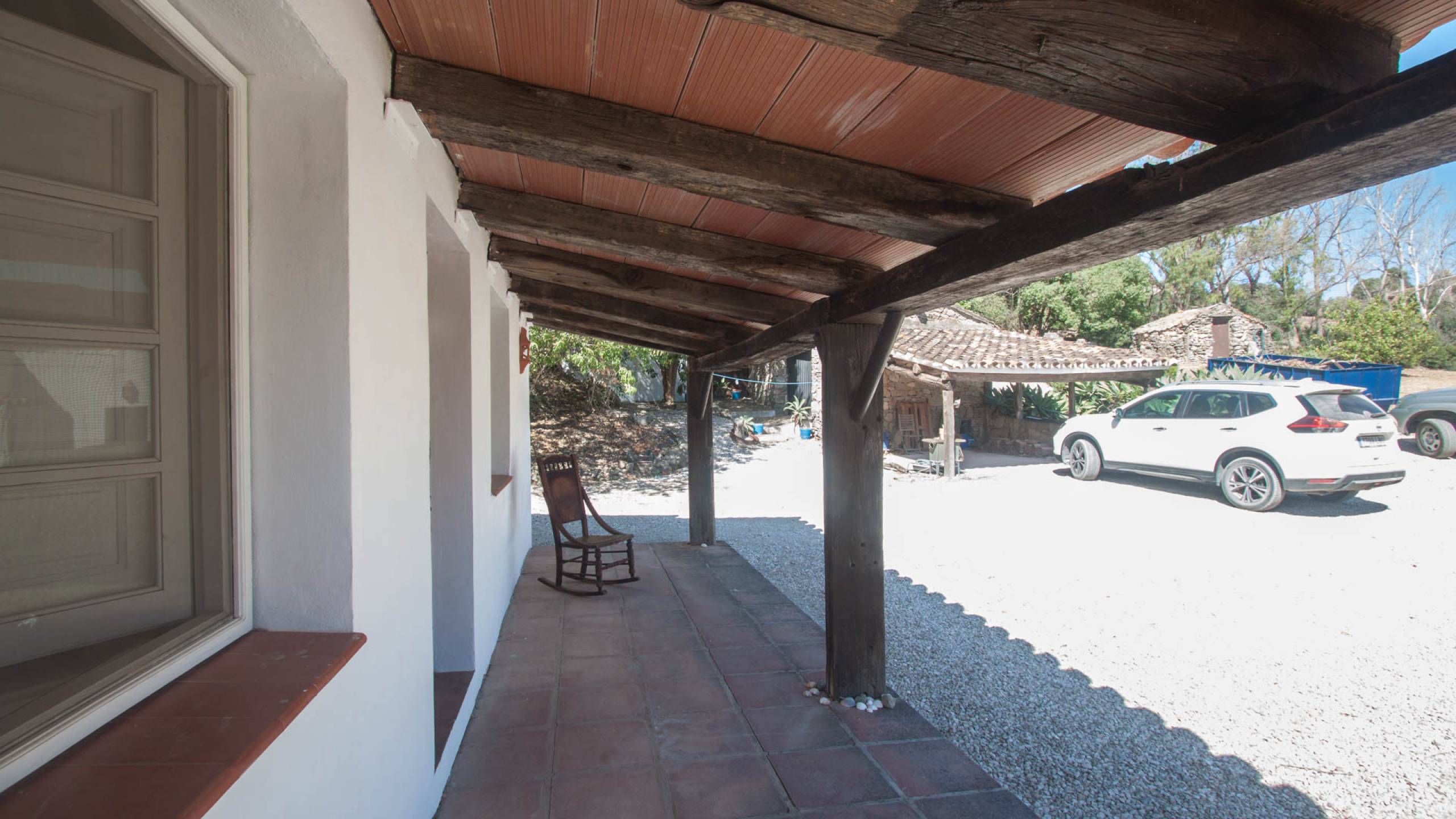 Countryhome te koop in Casares 44