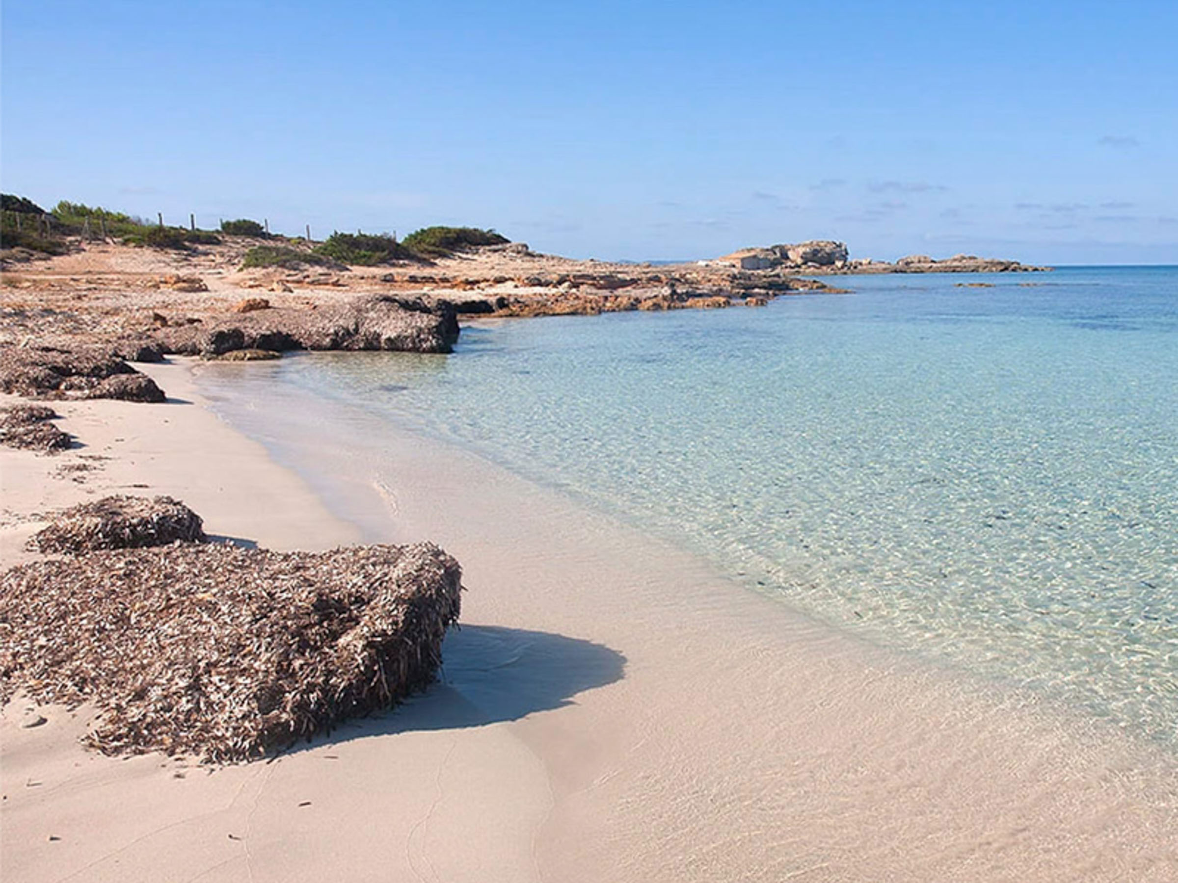 Wohnung zum Verkauf in Mallorca East 1