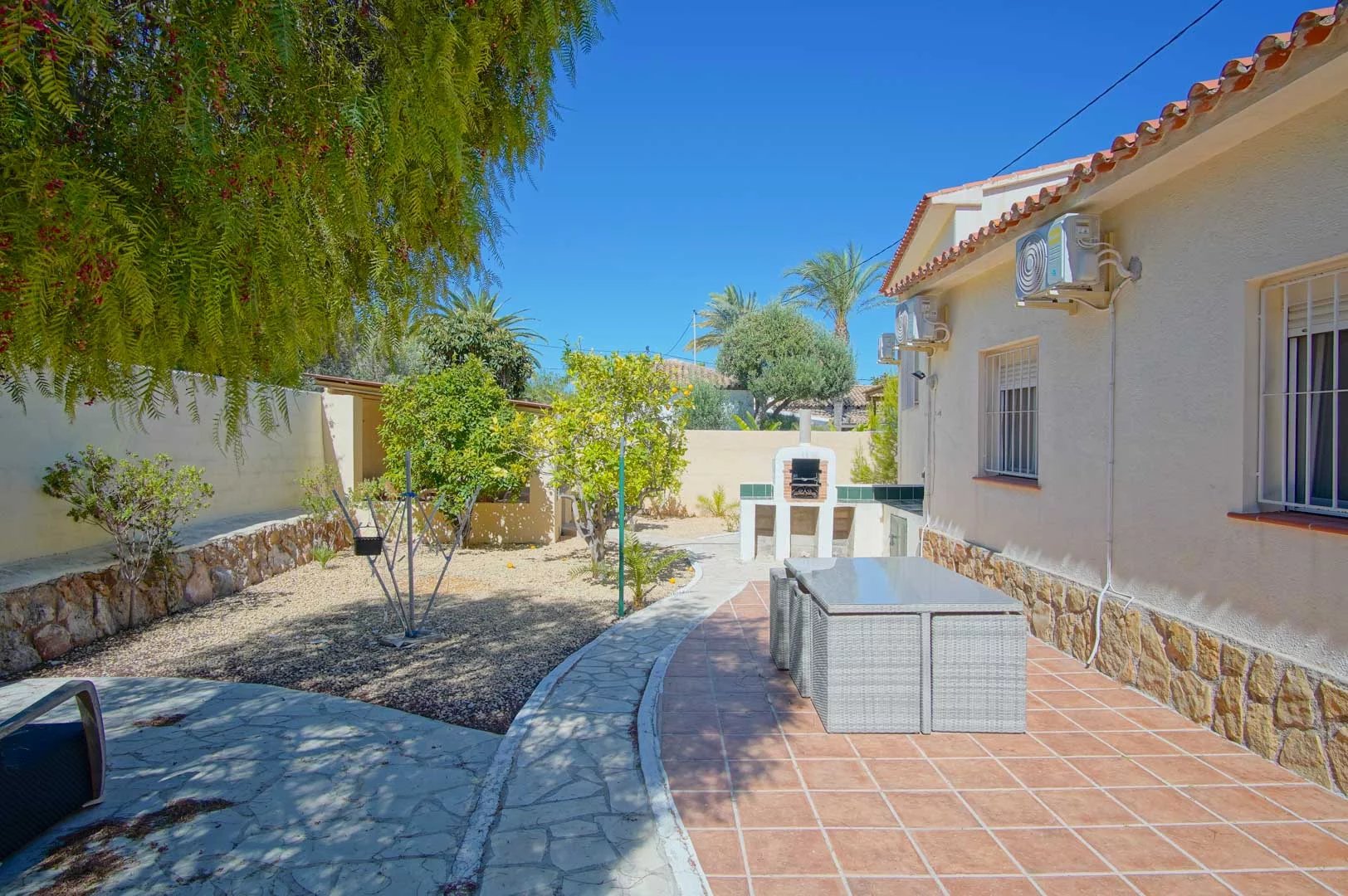 Villa till salu i Alicante 29