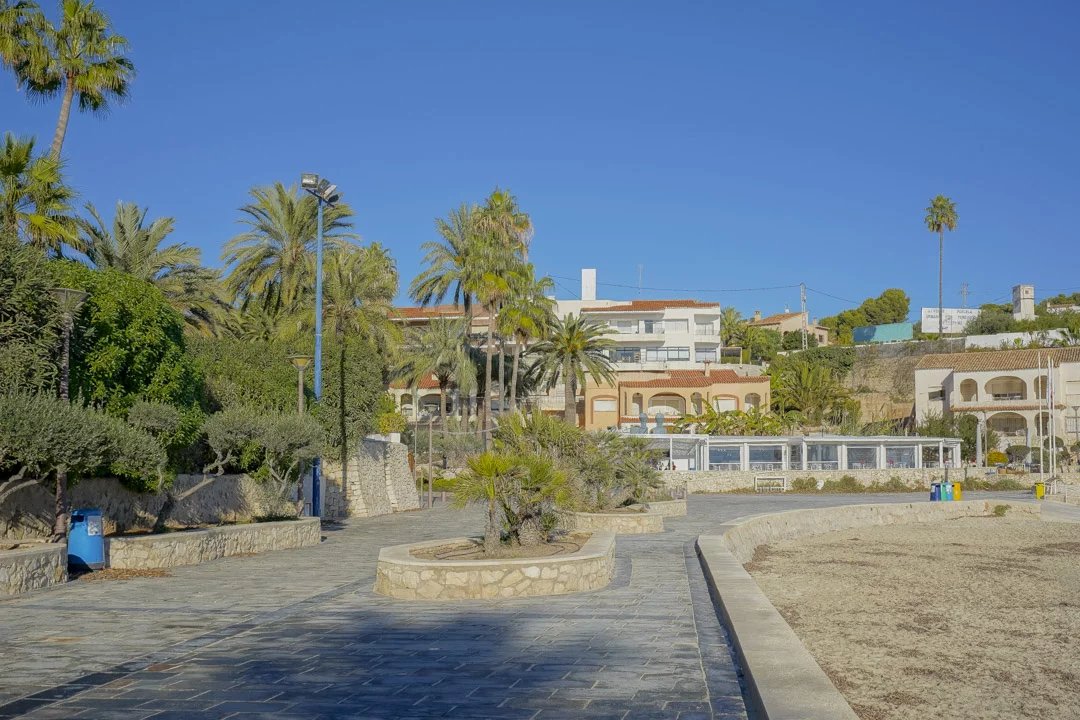 Villa till salu i Alicante 42