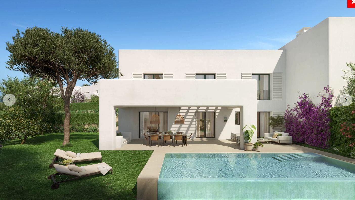 Villa à vendre à Sotogrande 1