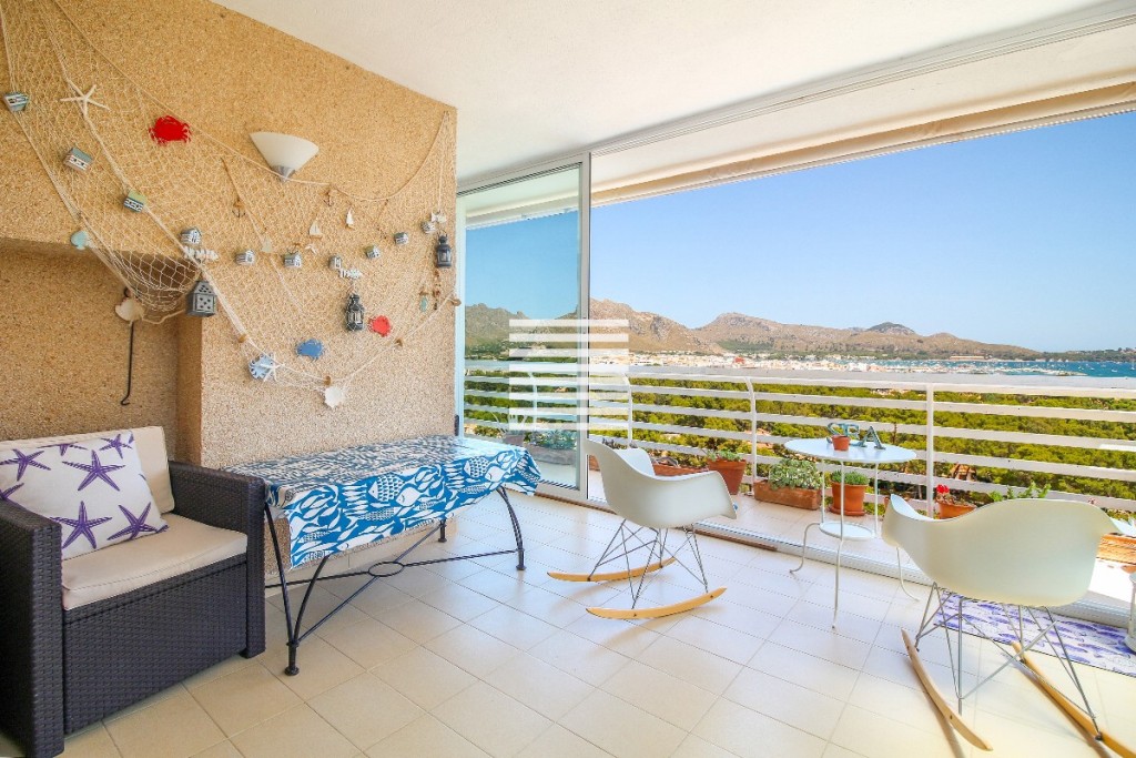 Apartamento en venta en Mallorca North 1