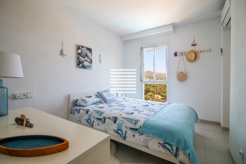 Apartamento en venta en Mallorca North 15