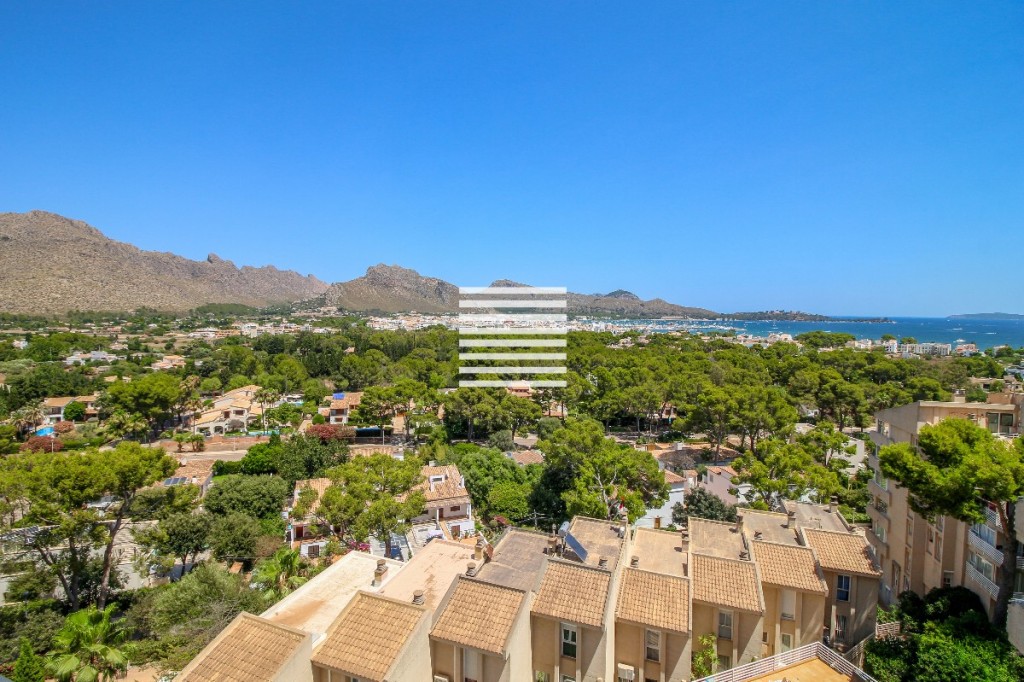 Apartamento en venta en Mallorca North 17