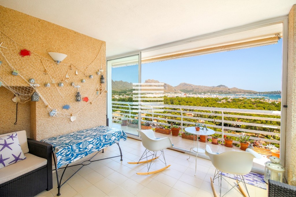 Apartamento en venta en Mallorca North 2