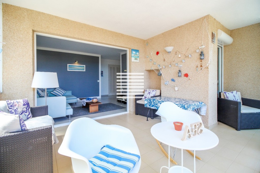 Apartamento en venta en Mallorca North 7