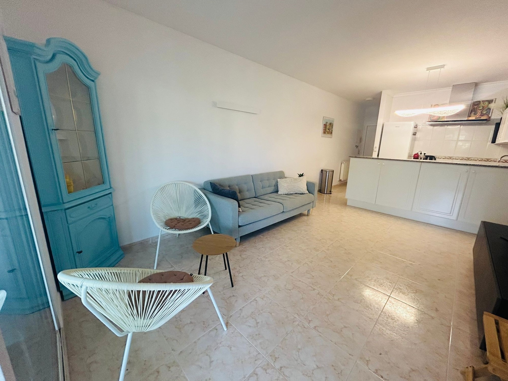 Apartament na sprzedaż w Alicante 1